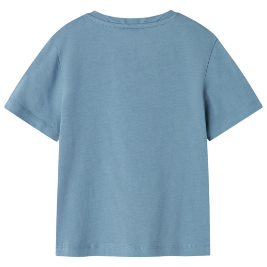 Name It Παιδική κοντομάνικη μπλούζα Name It Παιδική κοντομάνικη μπλούζα